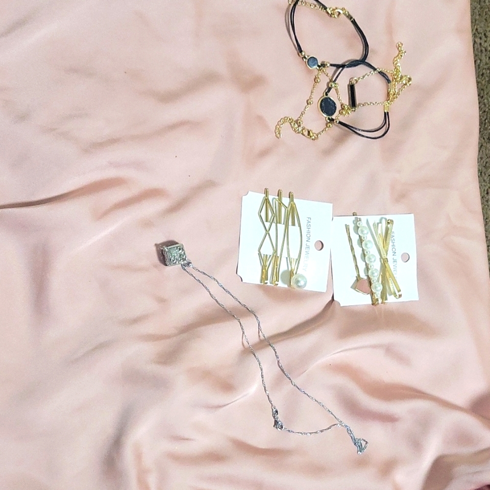 Accessories